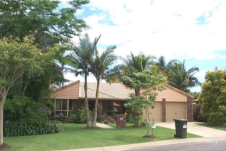 4 Chillip Ct, Bracken Ridge, QLD 4017
