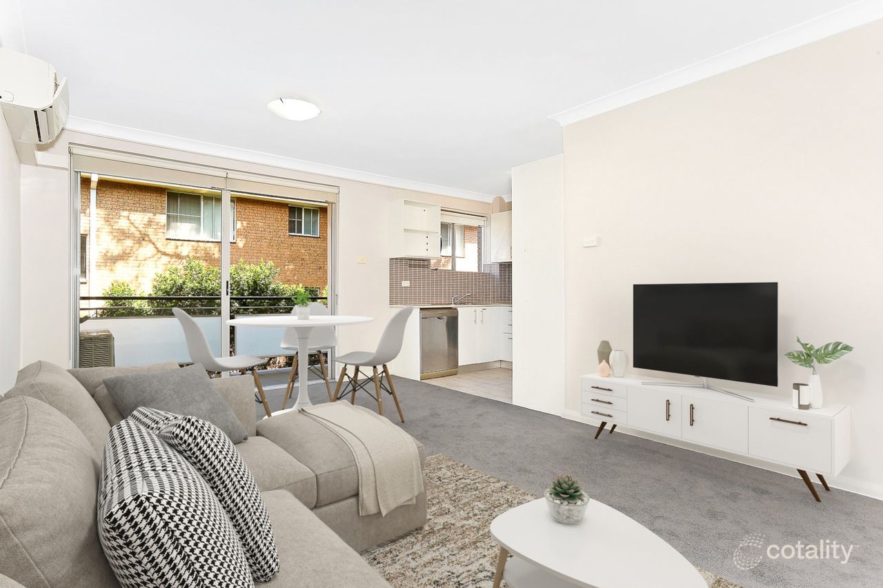 6/43-45 Kennedy St, Kingsford, NSW 2032