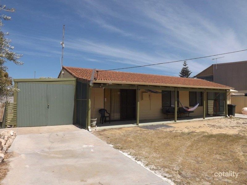 24 Beacon Rd, Lancelin, WA 6044