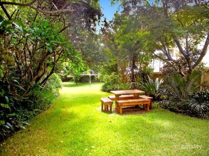 4 Park Ave, Randwick, NSW 2031