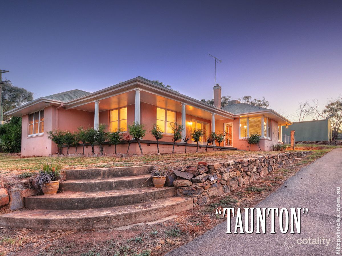 7007 Olympic Hwy, Moorong, NSW 2650