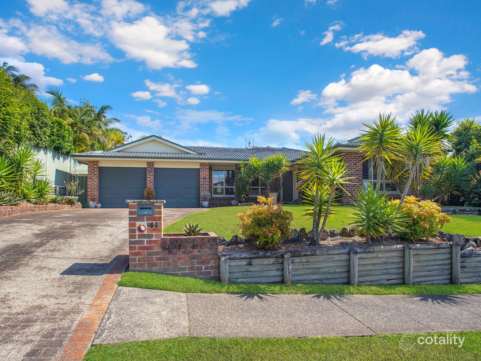 44 Fagans Rd, Lisarow, NSW 2250