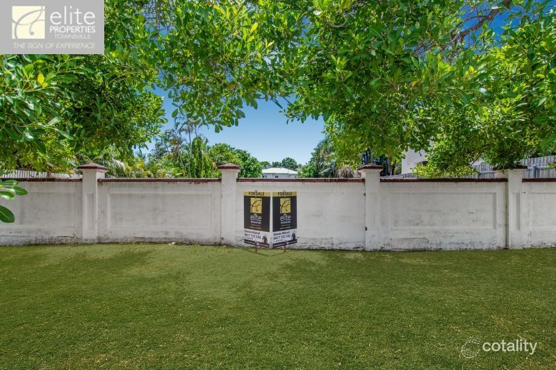 82 Kings Rd, Hyde Park, QLD 4812