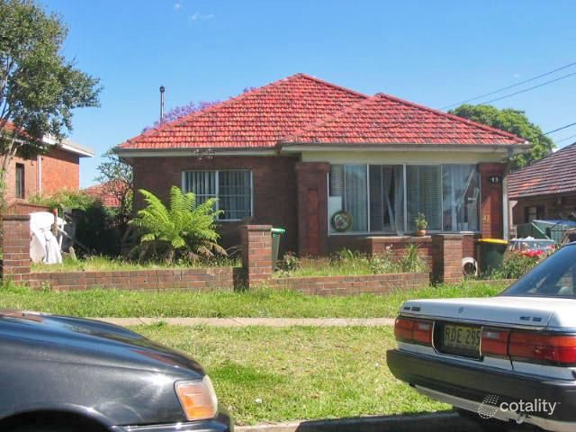 43 Currawang St, Concord West, NSW 2138