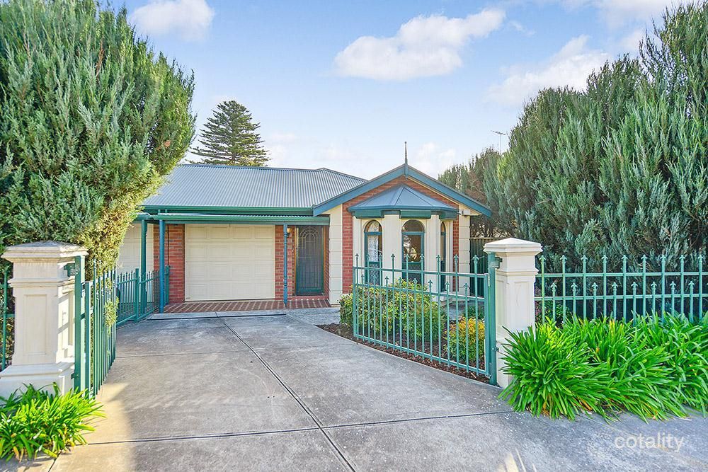 14a East St, Hectorville, SA 5073