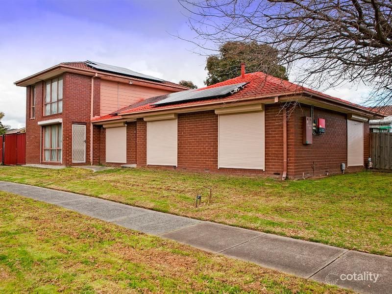 42 Grove End Rd, Endeavour Hills, VIC 3802