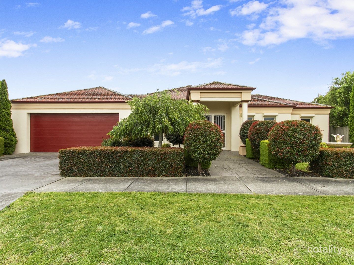4 Leinster Ave, Traralgon, VIC 3844