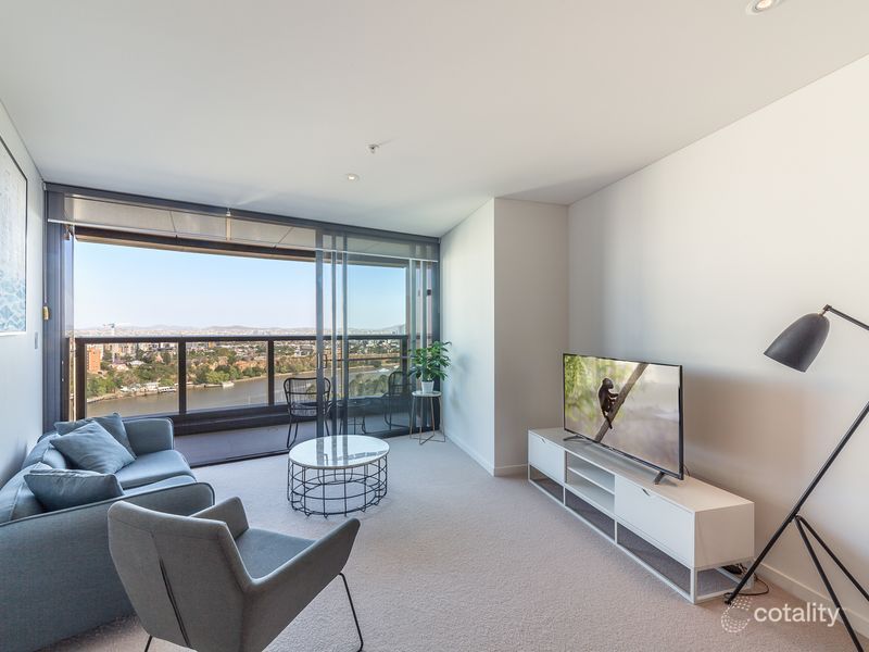 2816/222 Margaret St, Brisbane City, QLD 4000