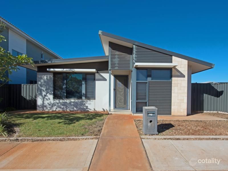 51 Tharnda Rd, Baynton, WA 6714