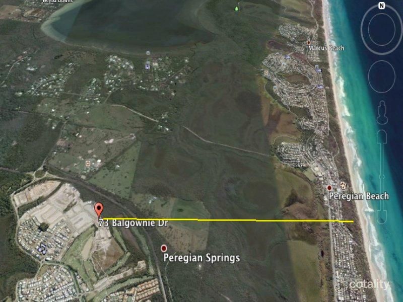 73 Balgownie Dr, Peregian Springs, QLD 4573