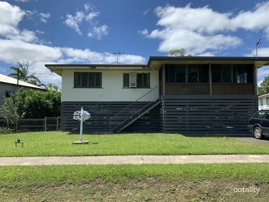 153 Munro St, Babinda, QLD 4861