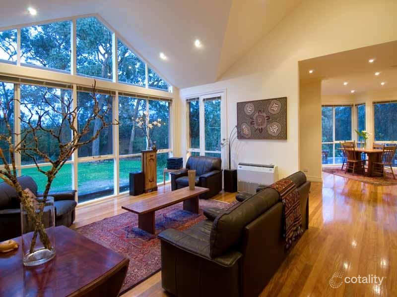 45-51 Husseys Lane, Warrandyte, VIC 3113