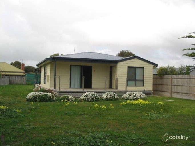 4 Squires Dr, Robe, SA 5276