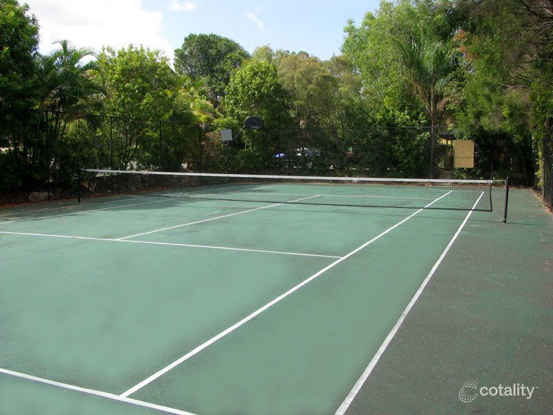 29/23 Railton St, Aspley, QLD 4034