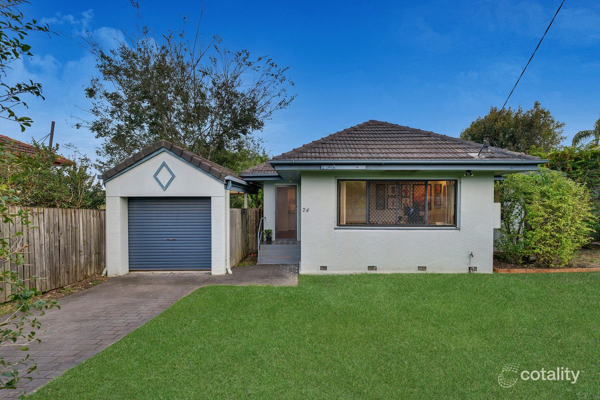 24 Clematis St, Inala, QLD 4077