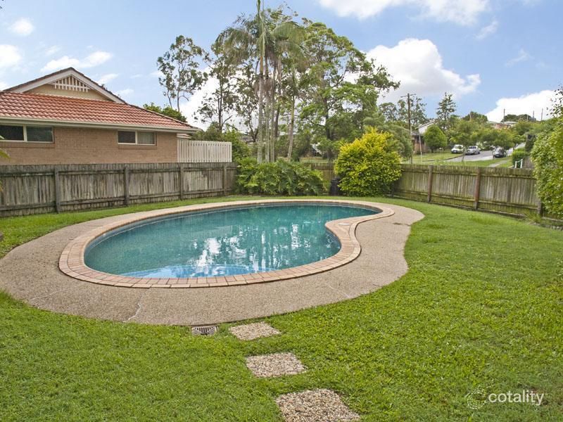 5/10 Rowe Cl, Wishart, QLD 4122