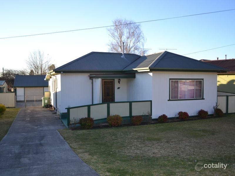12 Beaufort St, Littleton, NSW 2790