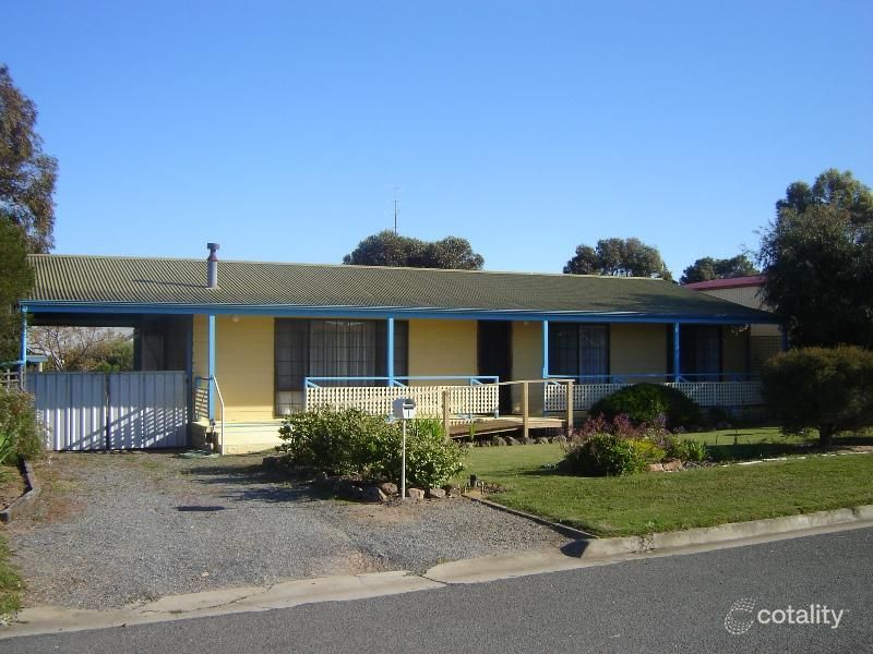 1 Lakin Cres, Tumby Bay, SA 5605