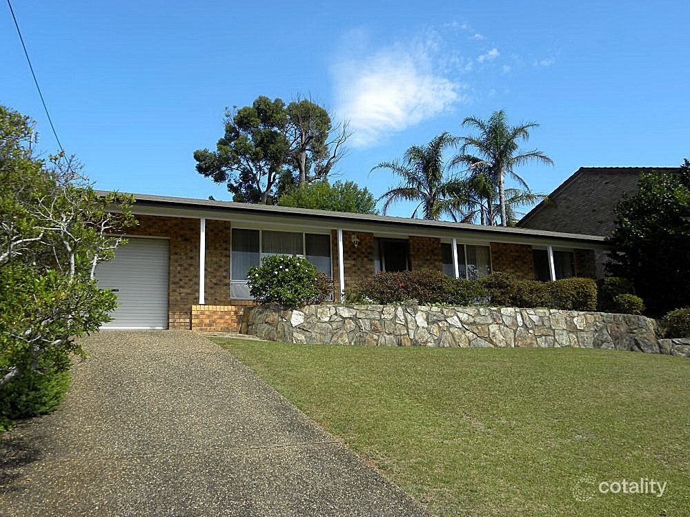 133 Country Club Dr, Catalina, NSW 2536