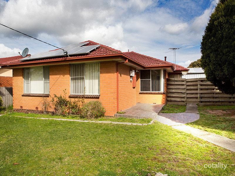 4 Kandra St, Dandenong North, VIC 3175