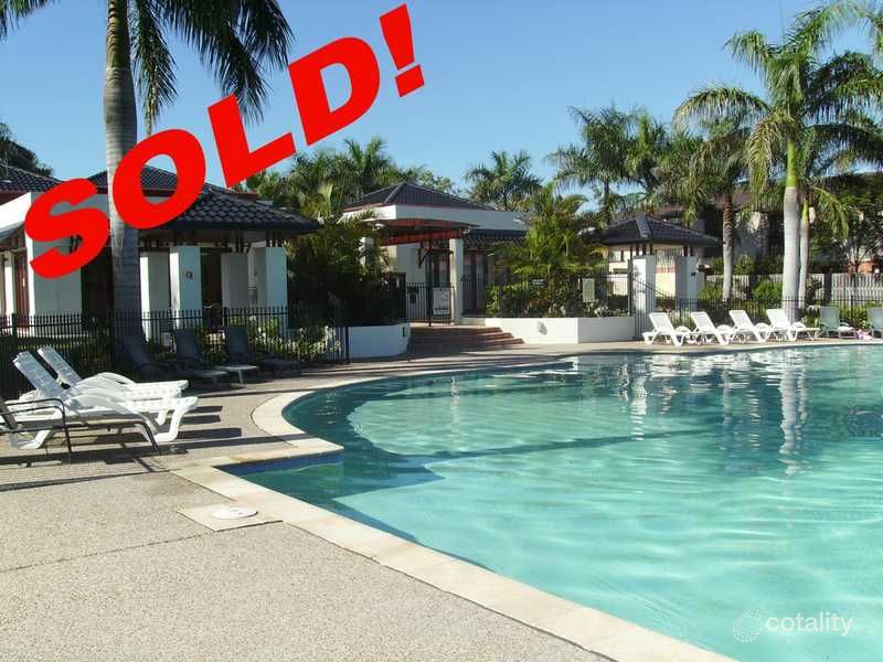 294/64 Gilston Rd, Nerang, QLD 4211