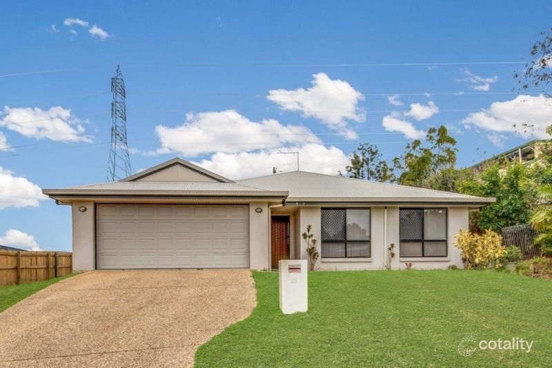 38 Kylee Cres, Calliope, QLD 4680
