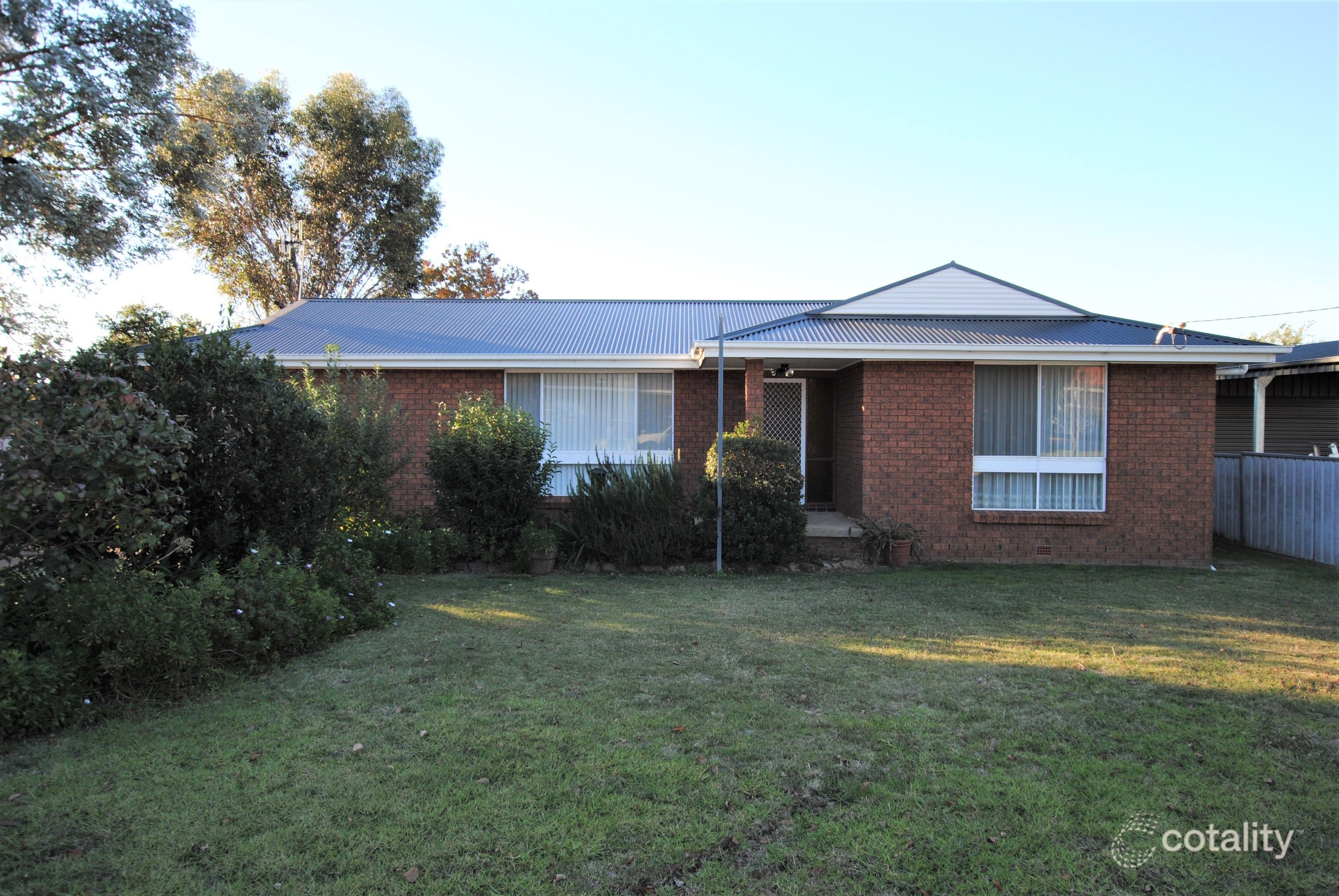 4 Scenic Cl, Mudgee, NSW 2850