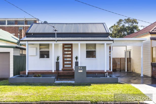 53 Robert St, Wickham, NSW 2293
