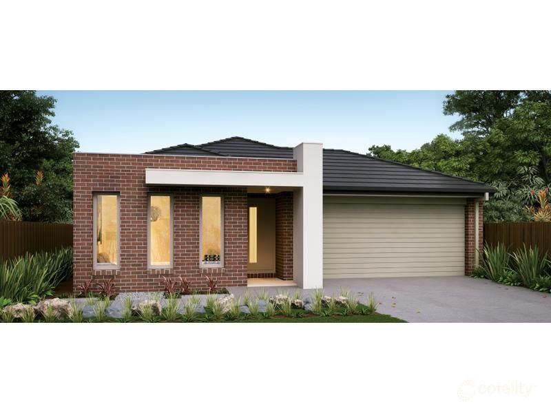6 Atherton St, Armstrong Creek, VIC 3217