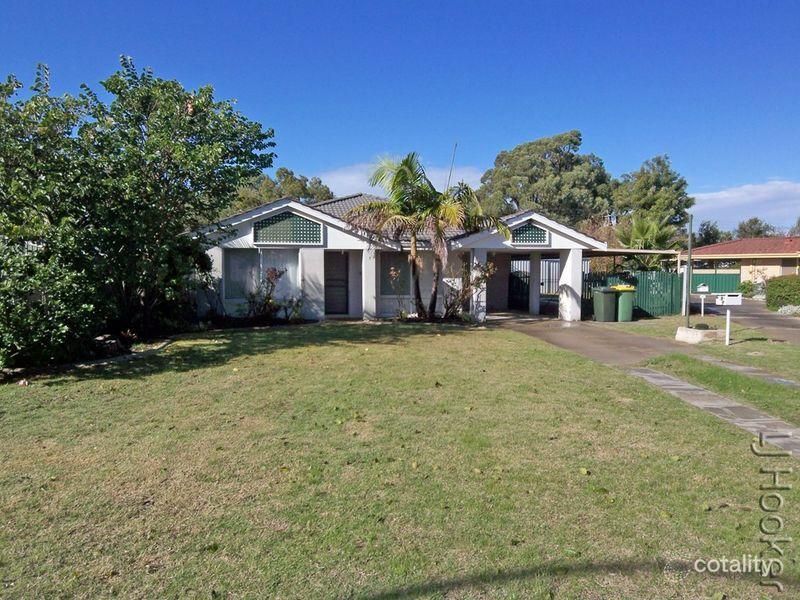 7 Arrowrock Rtt, Greenfields, WA 6210