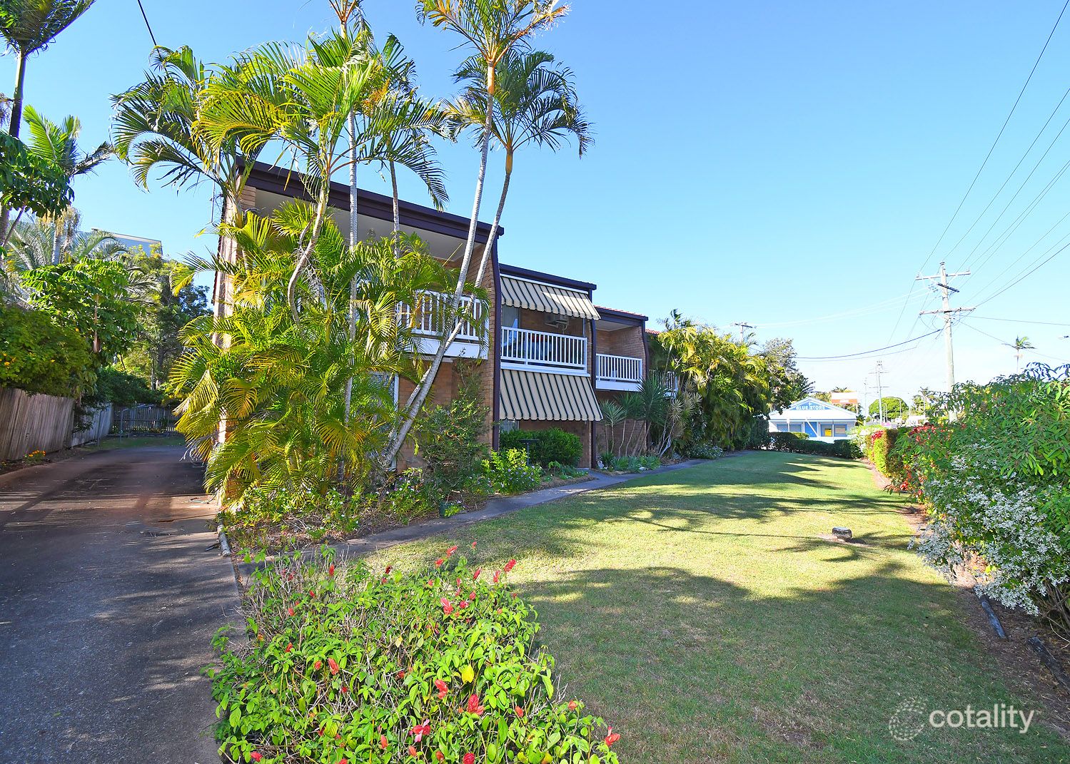 6/6-8 Beach Rd, Pialba, QLD 4655