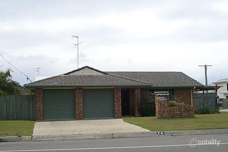 75 Mahogany Dr, Marcus Beach, QLD 4573