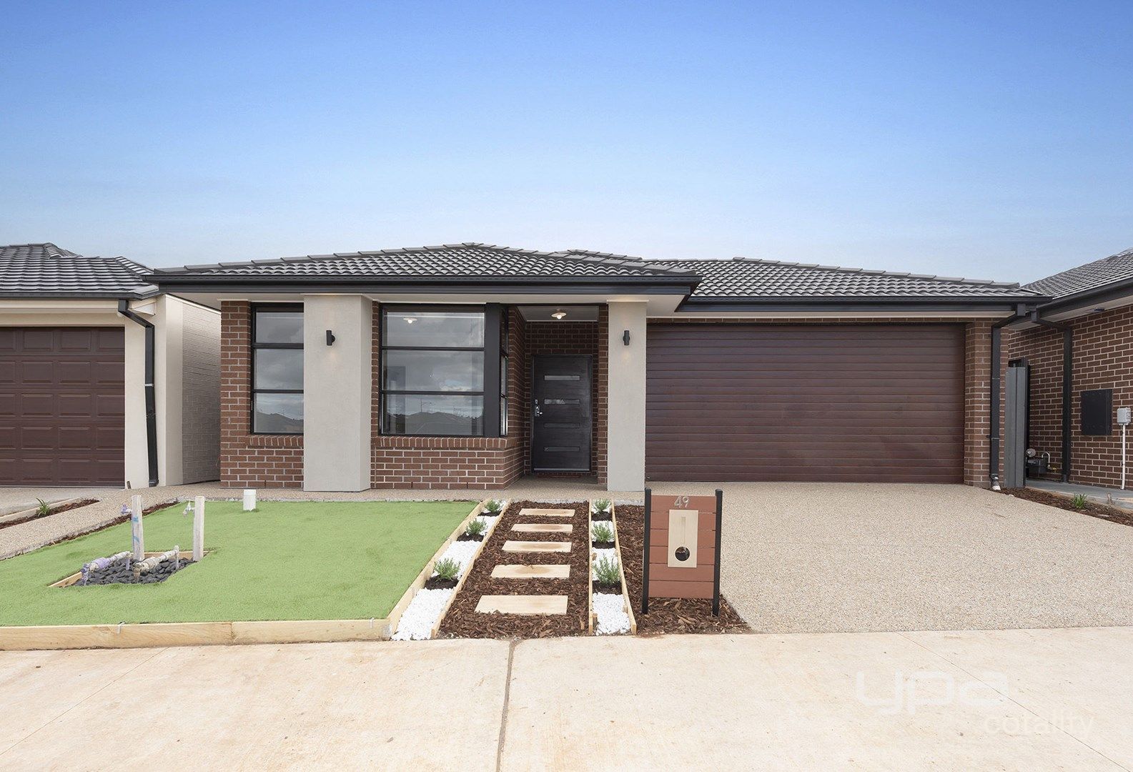 49 Diamond Pde, Cobblebank, VIC 3338