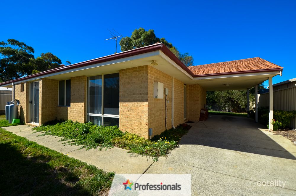 11b Galatea Rd, Falcon, WA 6210