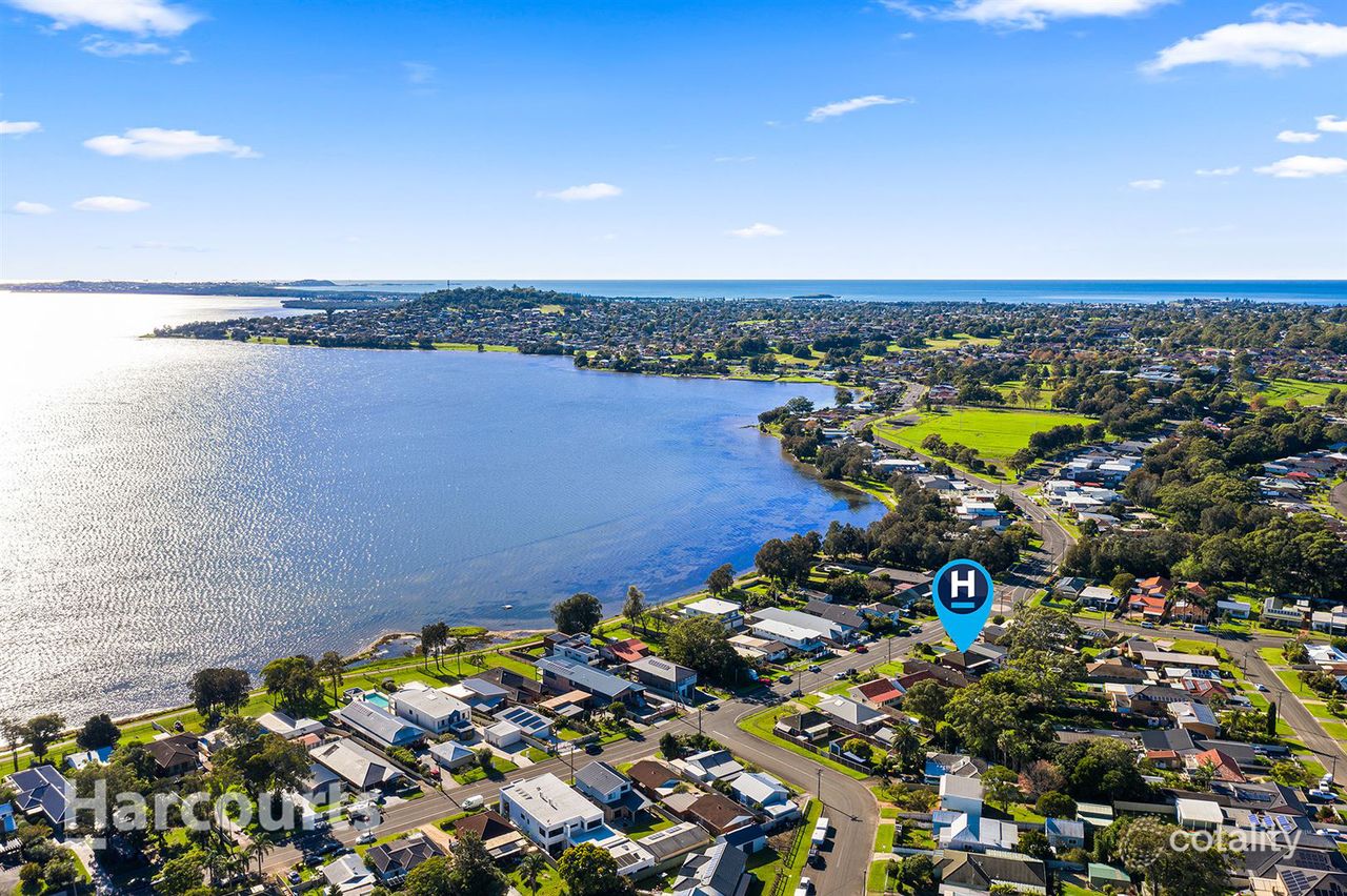 118 The Boulevarde, Oak Flats, NSW 2529