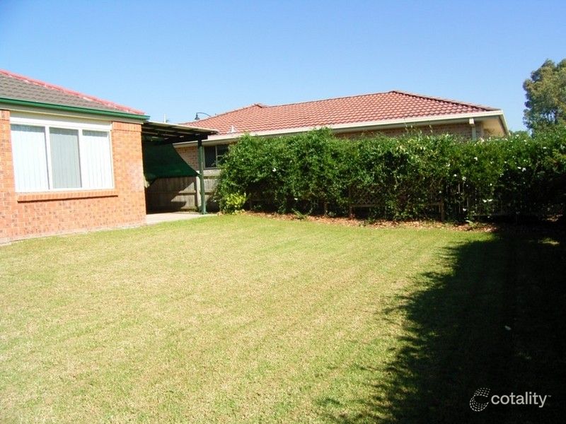 6 Litoria Pl, Glenmore Park, NSW 2745