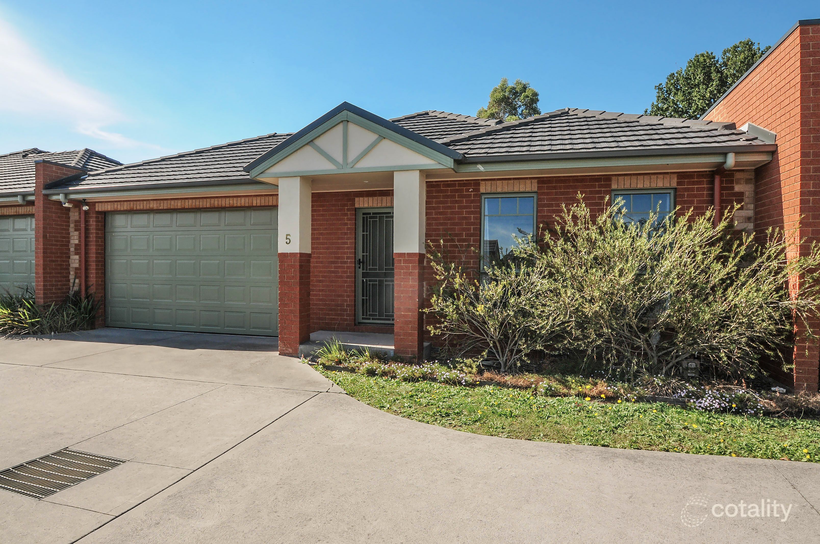 5 Rosemont Mews, Healesville, VIC 3777