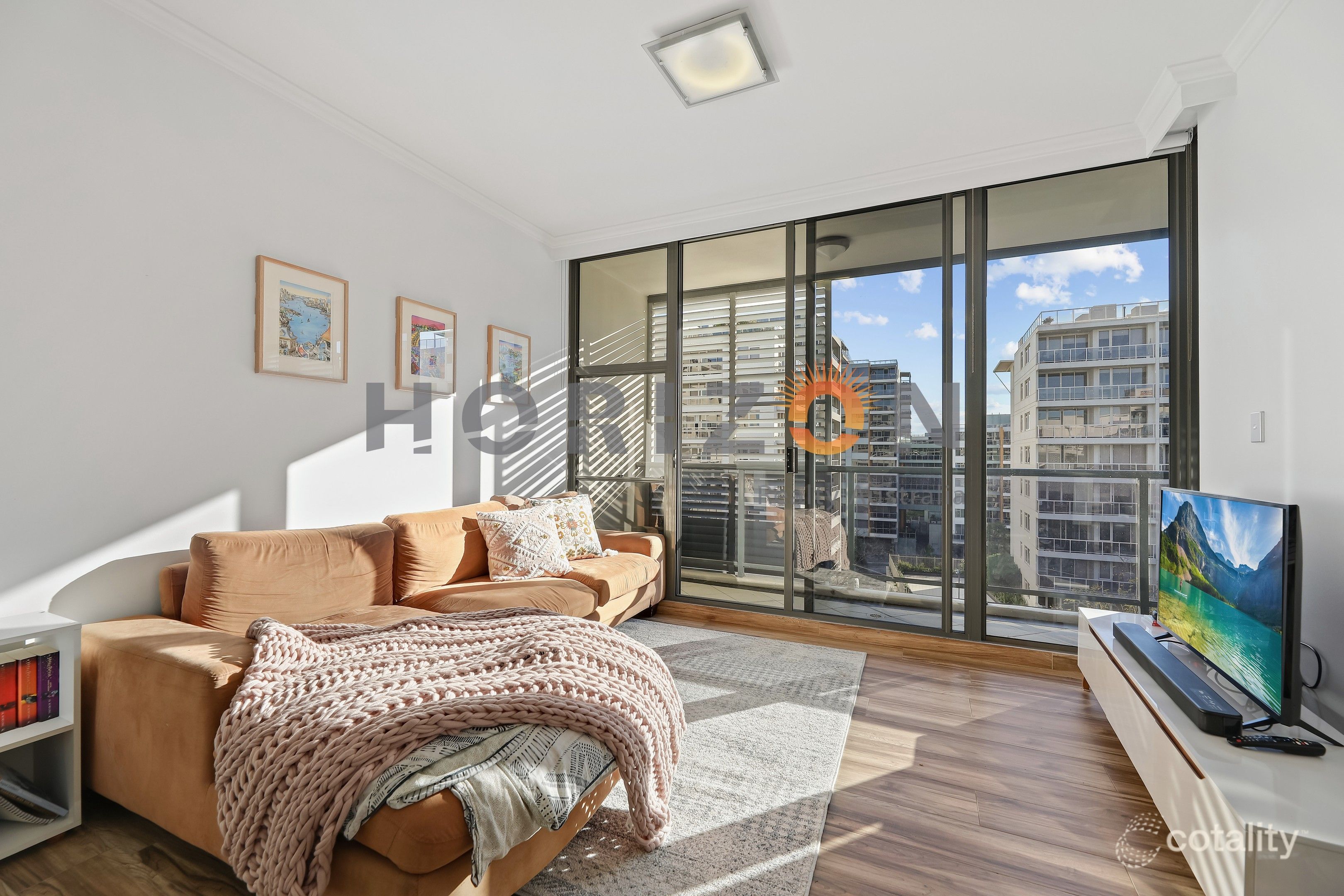 86/15 Potter St, Waterloo, NSW 2017