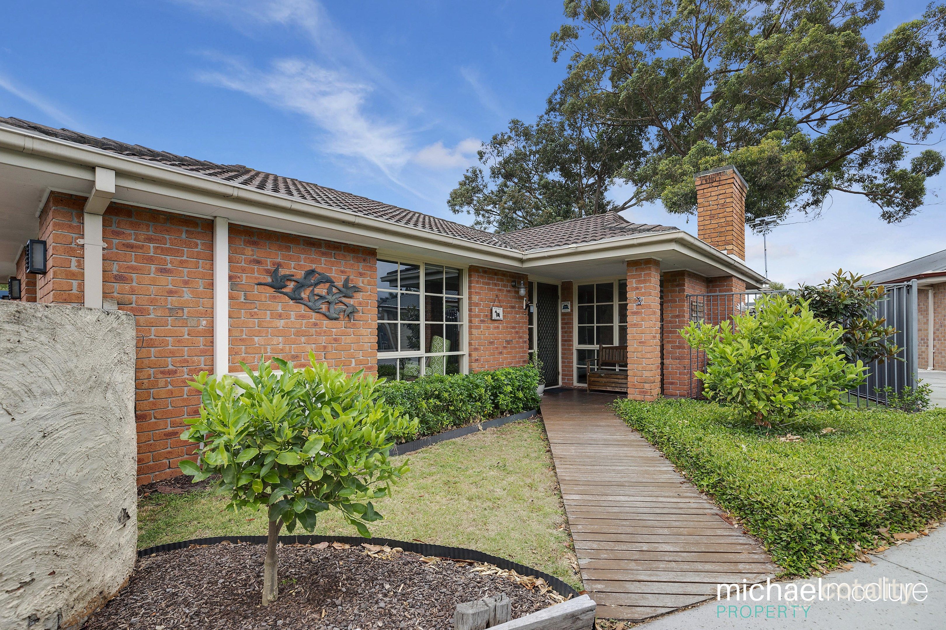 2 Prestwick Ct, Frankston, VIC 3199