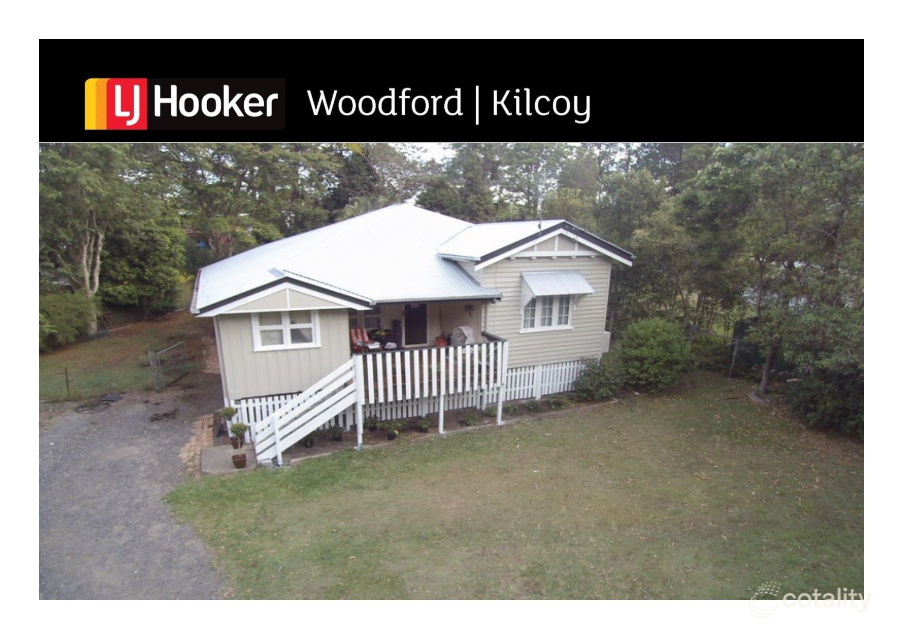 32 Leichhardt St, Woodford, QLD 4514