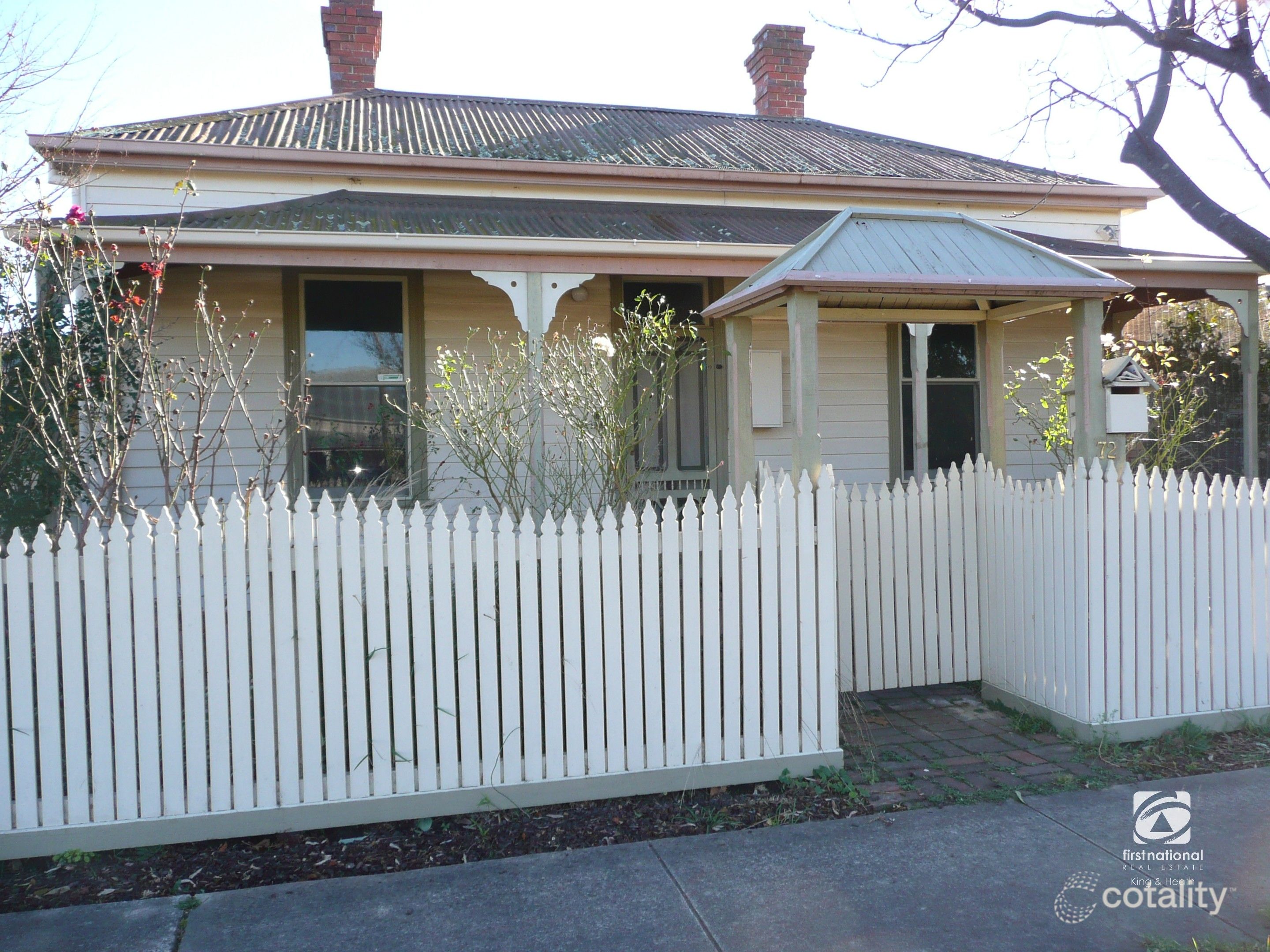 1/72 Mitchell St, Bairnsdale, VIC 3875