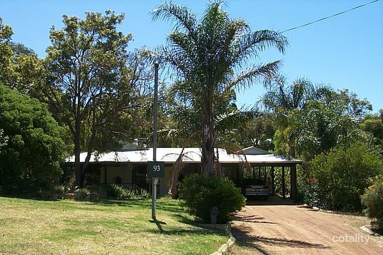 91 Amethyst Cres, Mount Richon, WA 6112