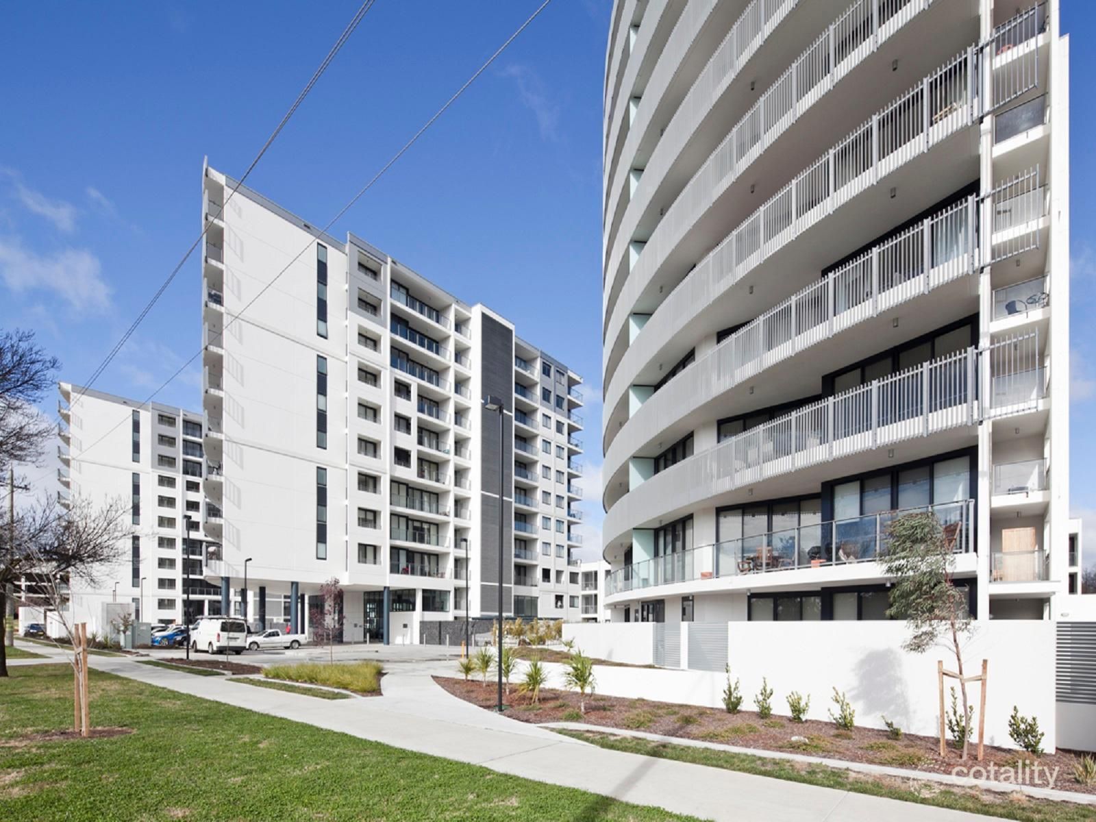 254/1 Mouat St, Lyneham, ACT 2602