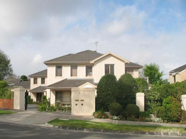 1/1 Dundee St, Balwyn, VIC 3103