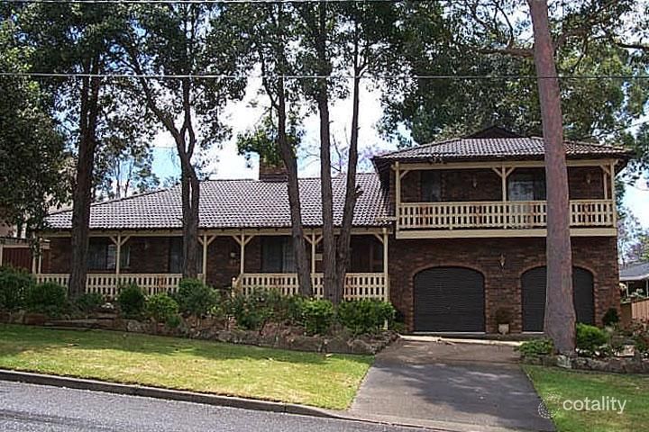 57 Greens Ave, Oatlands, NSW 2117