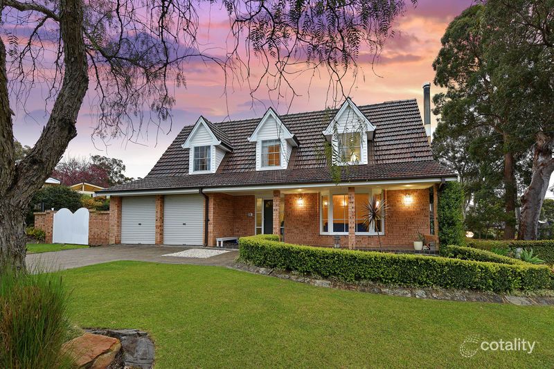 3 Colin Pl, Westleigh, NSW 2120