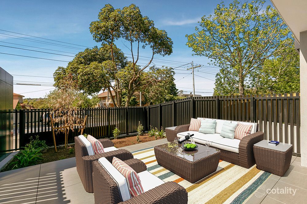 1/1528 Malvern Rd, Glen Iris, VIC 3146
