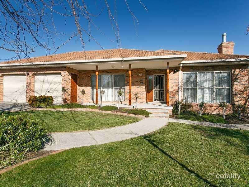 35 Forest Dr, Jerrabomberra, NSW 2619