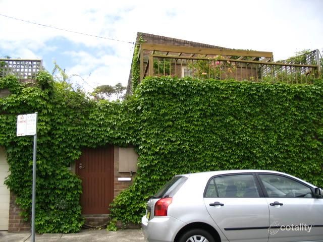 27 Thorne St, Edgecliff, NSW 2027