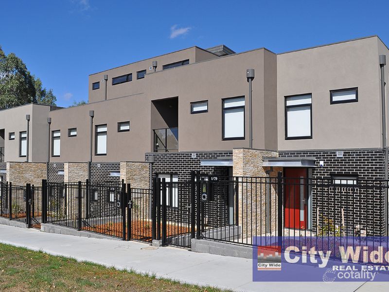 3/77 Atkinson St, Chadstone, VIC 3148